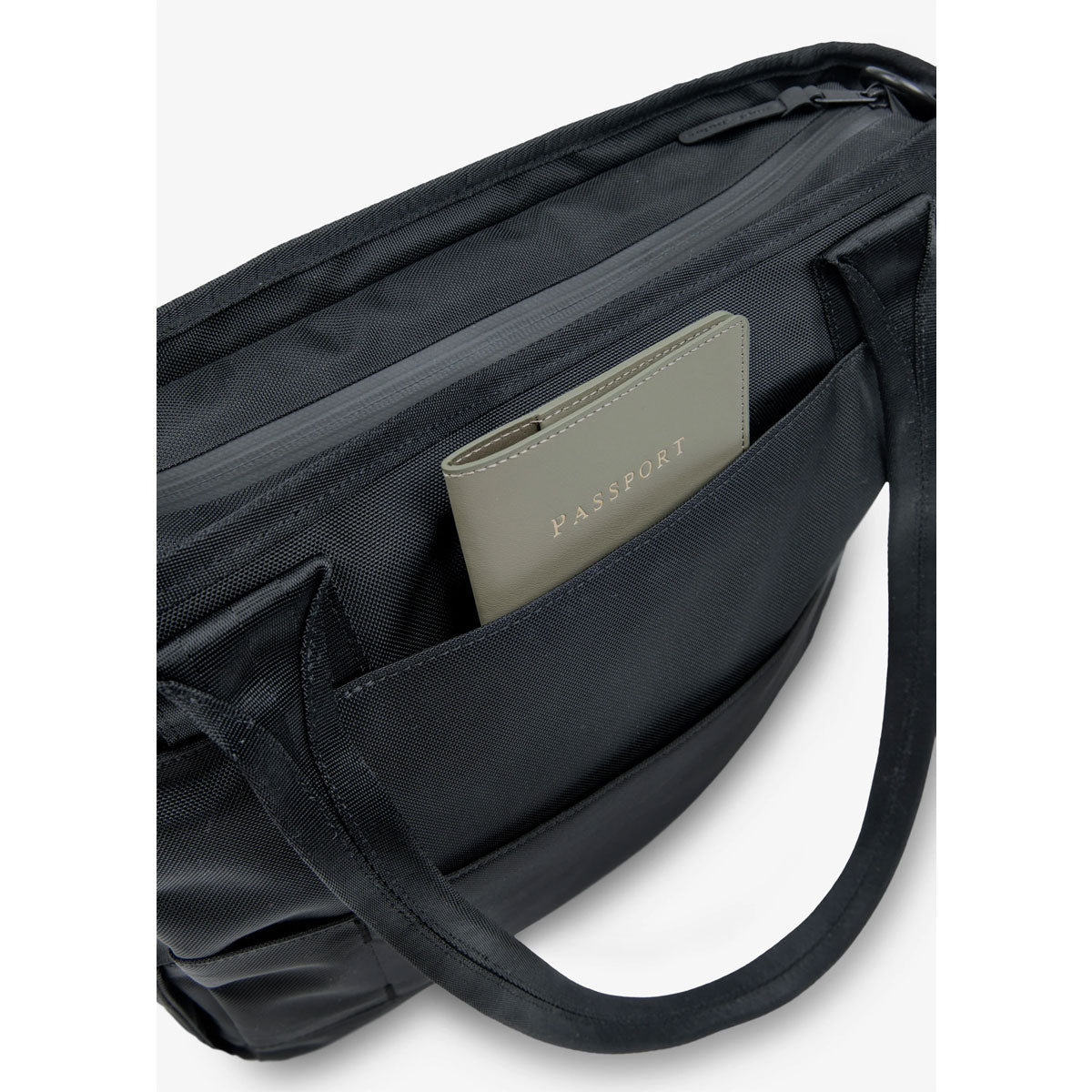 Sympl : All Terrain Tote 15L :  Ballistic Nylon