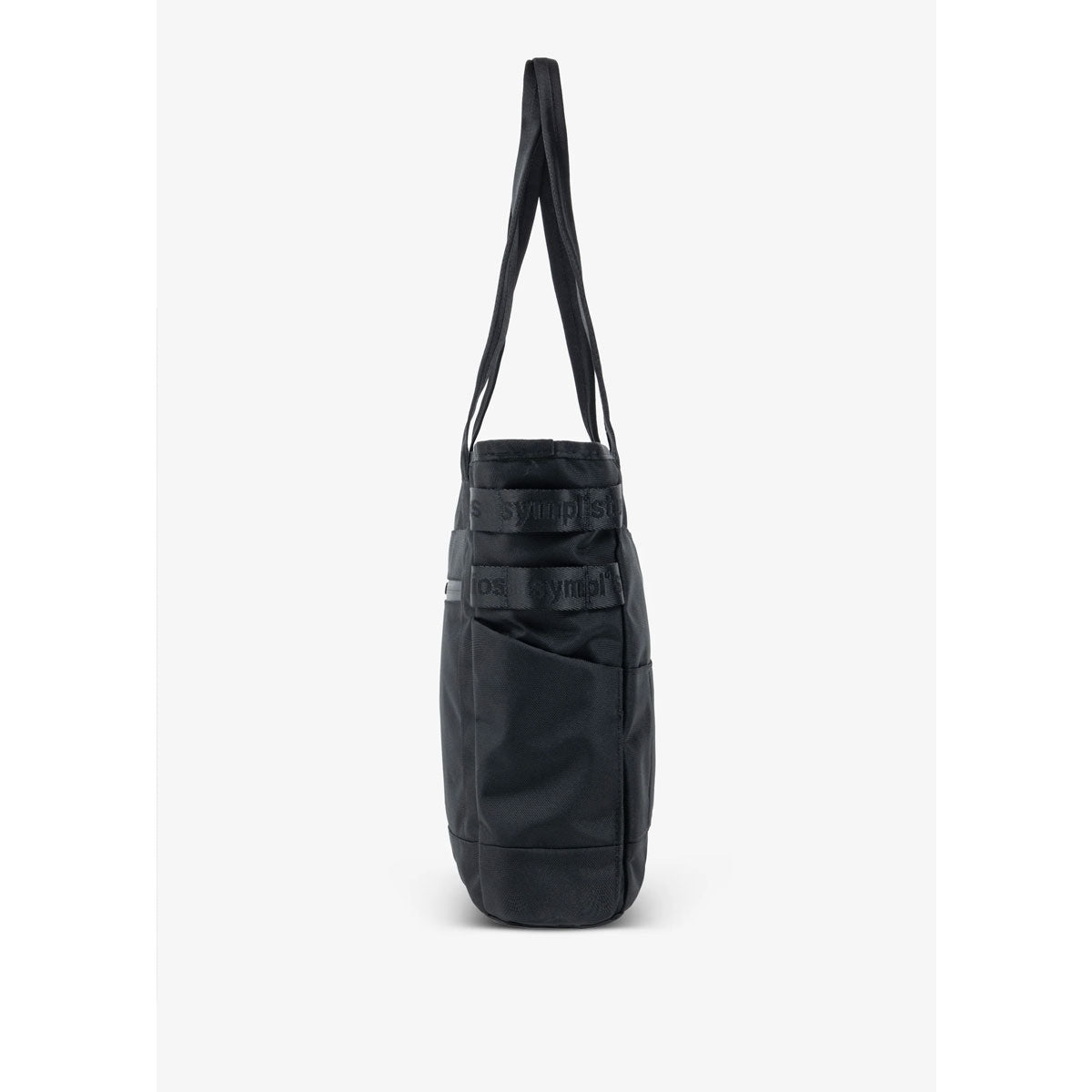 Sympl : All Terrain Tote 15L :  Ballistic Nylon