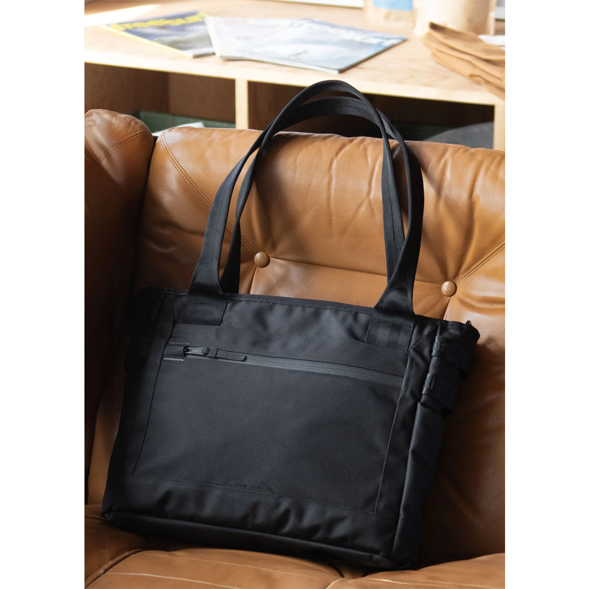 Sympl : All Terrain Tote 15L :  Ballistic Nylon