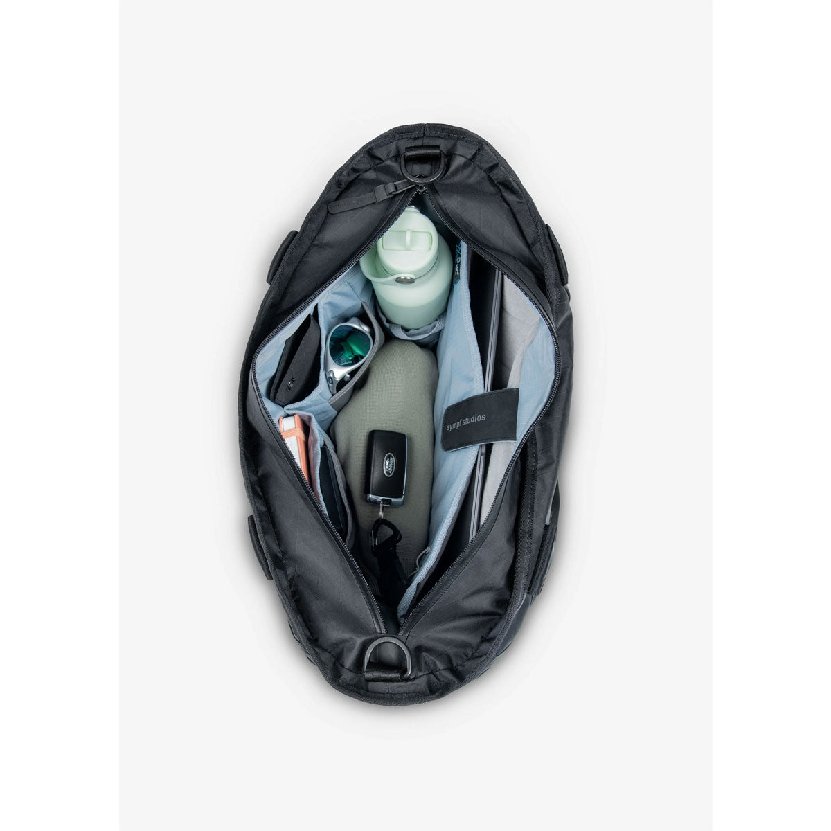 Sympl : All Terrain Tote 15L : X-PAC VX21