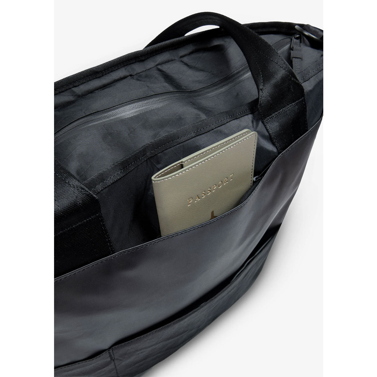 Sympl : All Terrain Tote 15L : X-PAC VX21