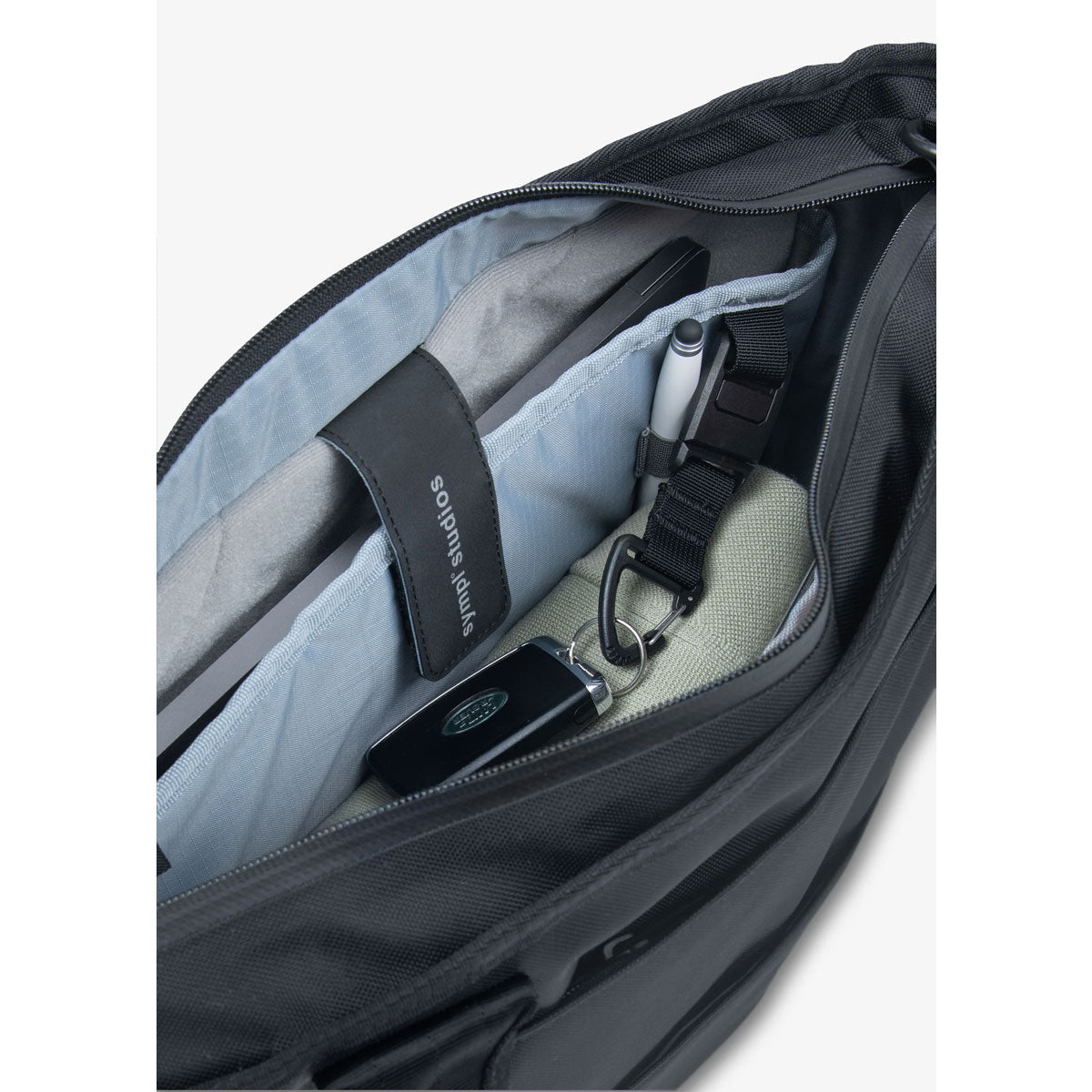 Sympl : All Terrain Tote 15L : X-PAC VX21
