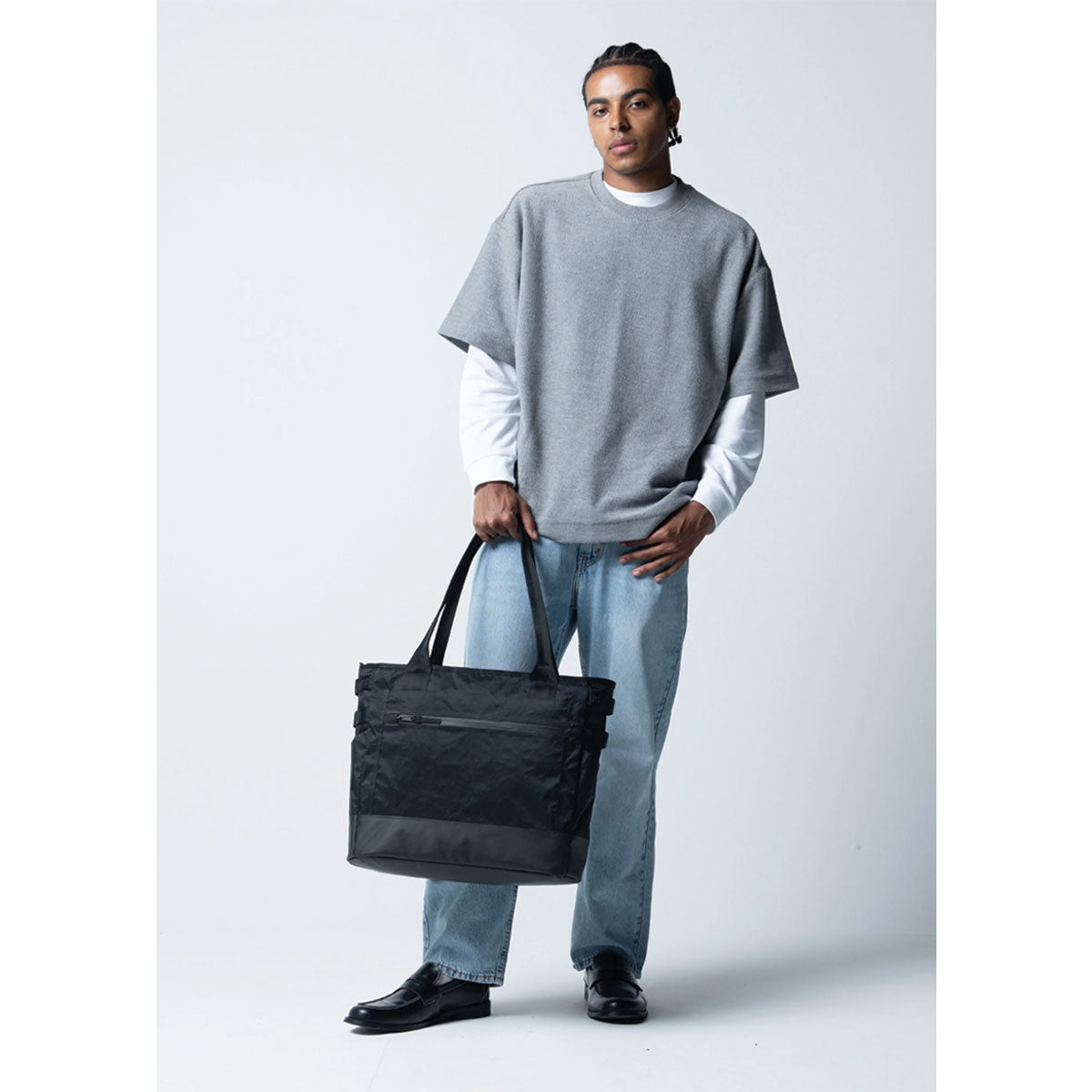 Sympl : All Terrain Tote 15L : X-PAC VX21