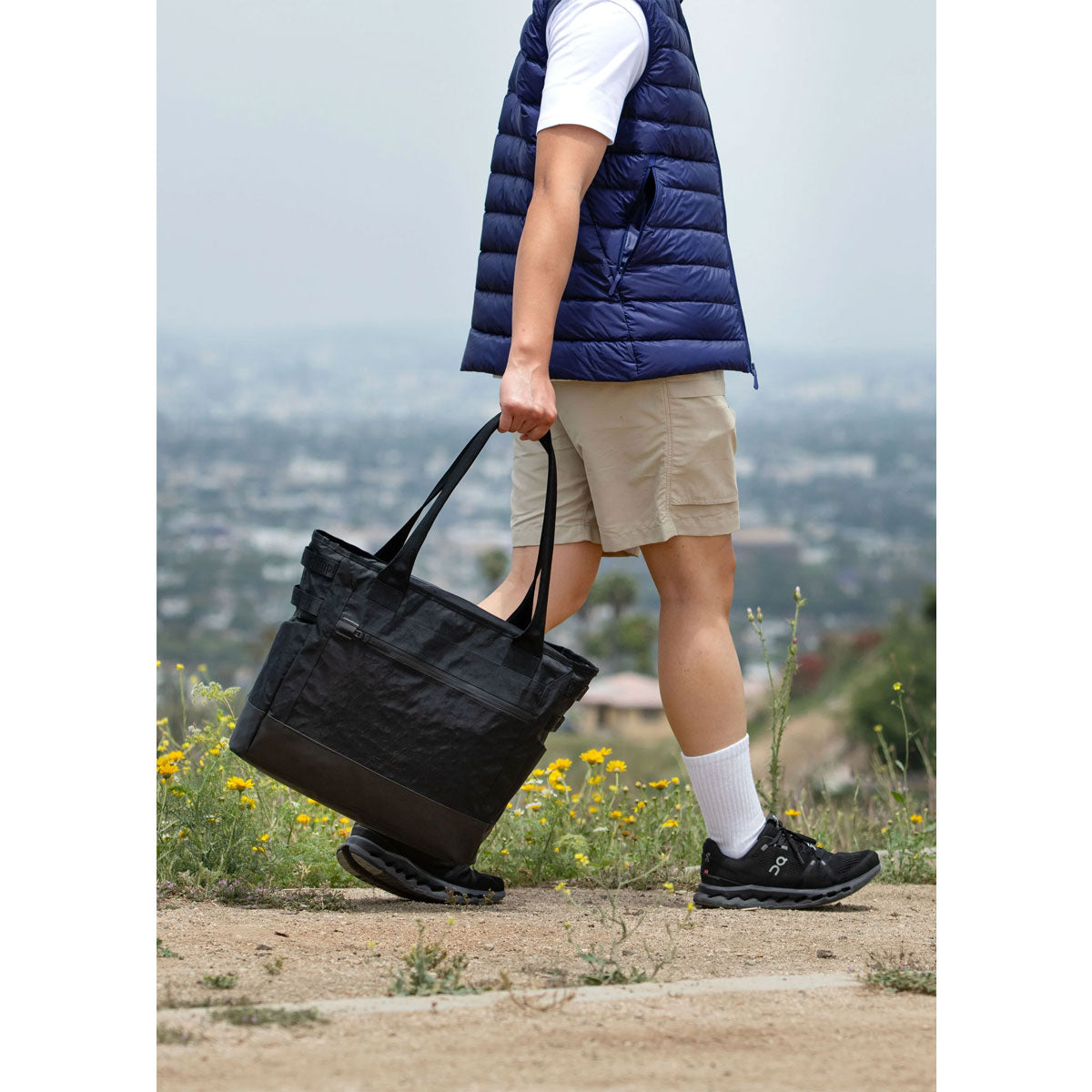 Sympl : All Terrain Tote 15L : X-PAC VX21