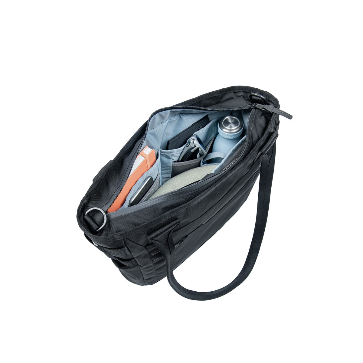 Sympl : V2 All Terrain Tote 20L :  Ballistic Nylon