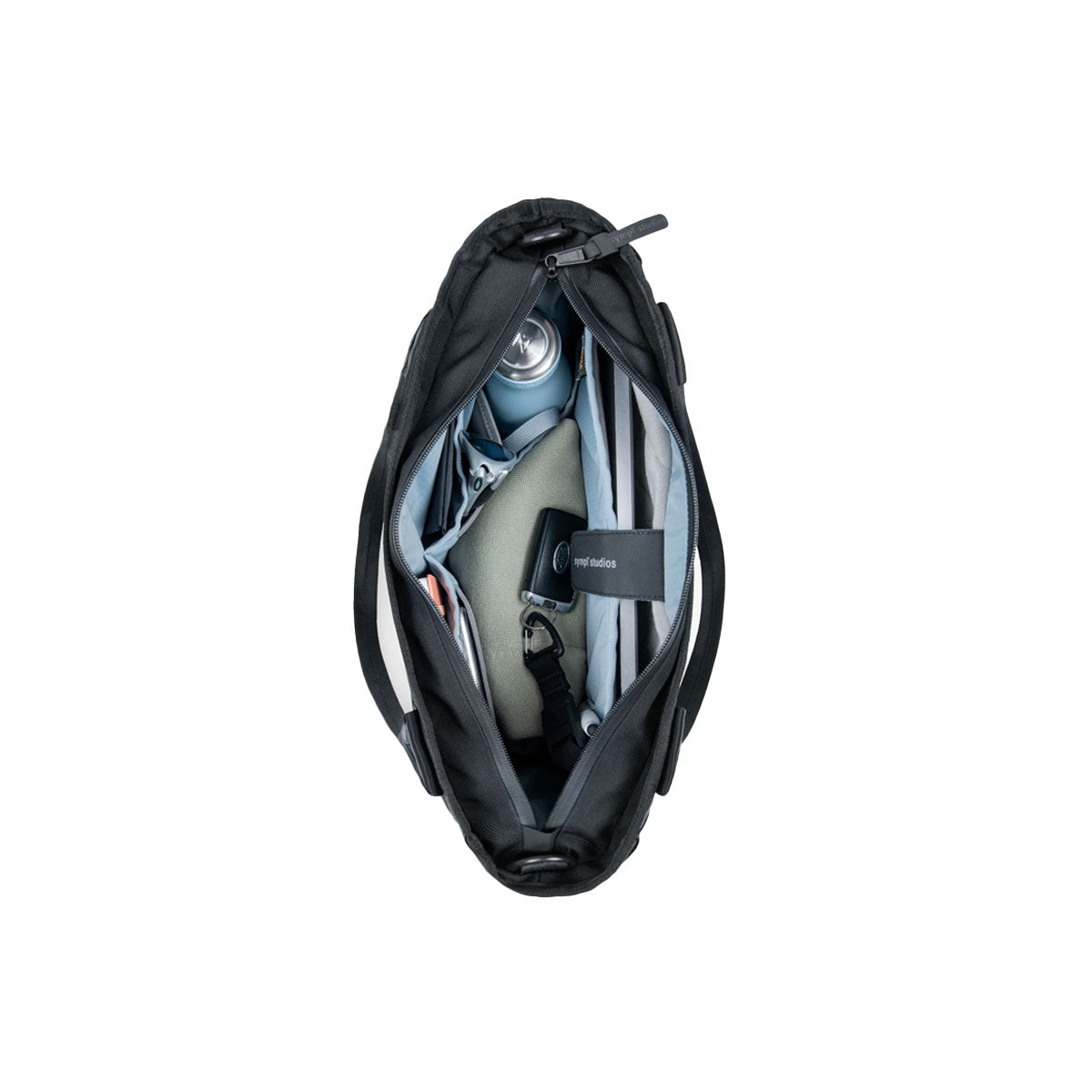 Sympl : V2 All Terrain Tote 20L :  Ballistic Nylon