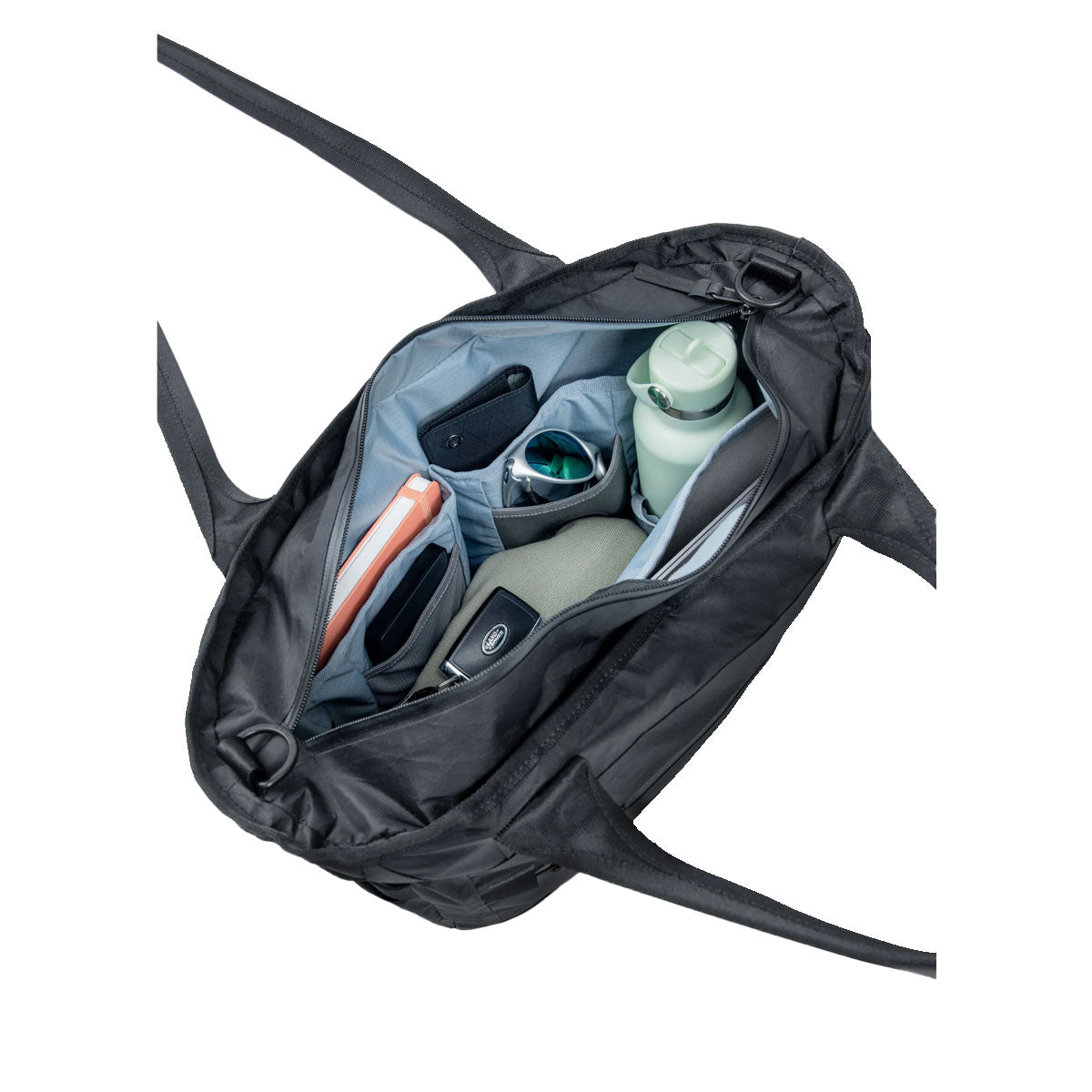 Sympl : V2 All Terrain Tote 20L :  Ballistic Nylon