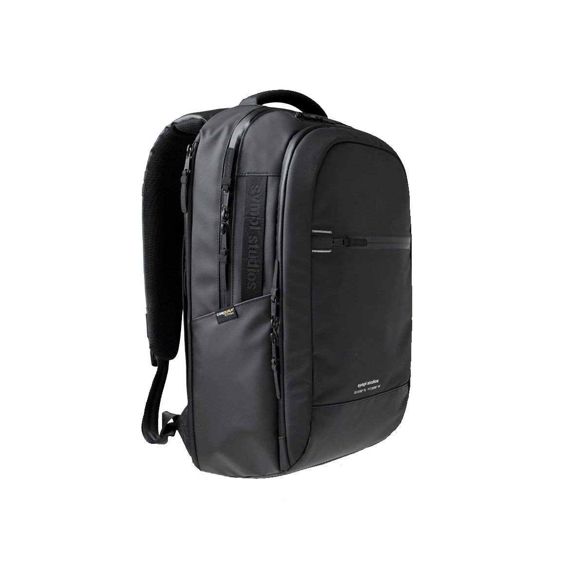 Sympl : Weekender Backpack 25L