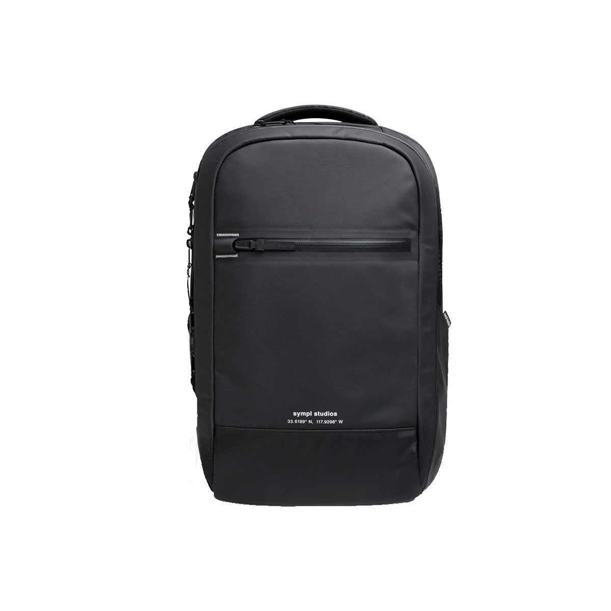 [PO] Sympl : Weekender Backpack 25L : Carbonate Coated