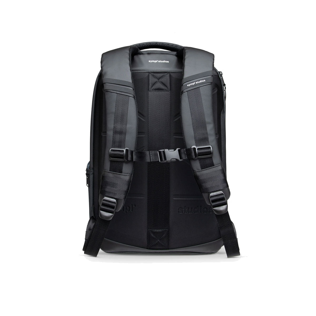 [PO] Sympl : Weekender Backpack 25L