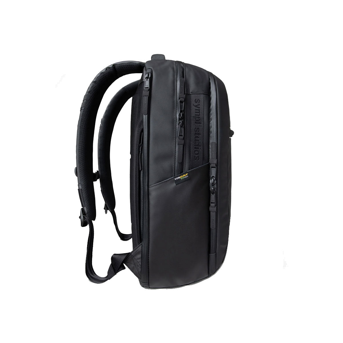 [PO] Sympl : Weekender Backpack 25L : Carbonate Coated