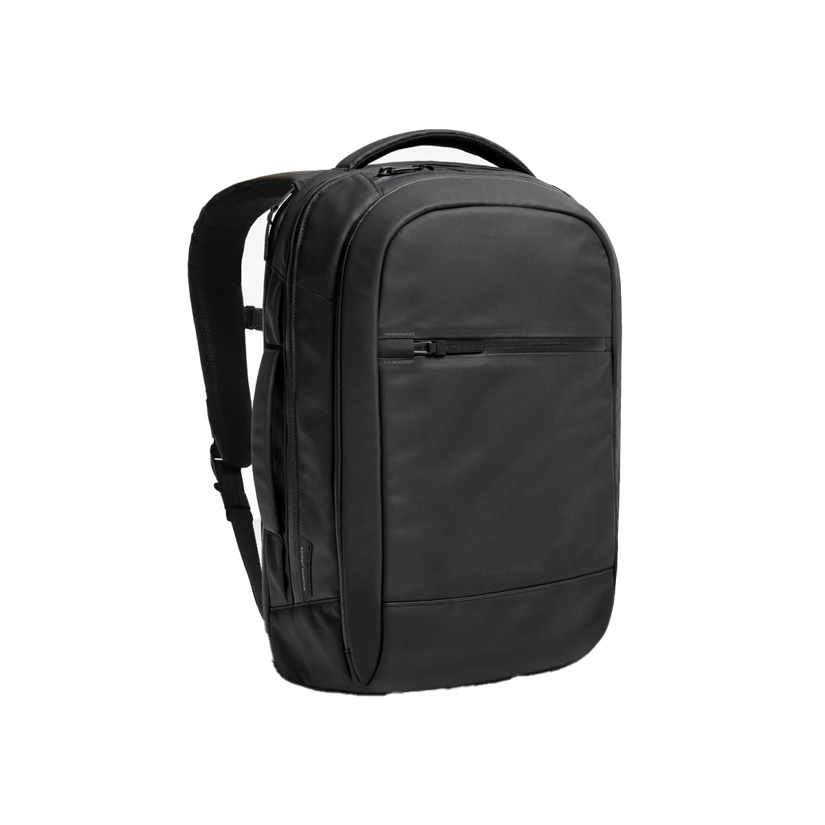 Sympl : V2 Weekender Backpack 25L : Carbonate Coated