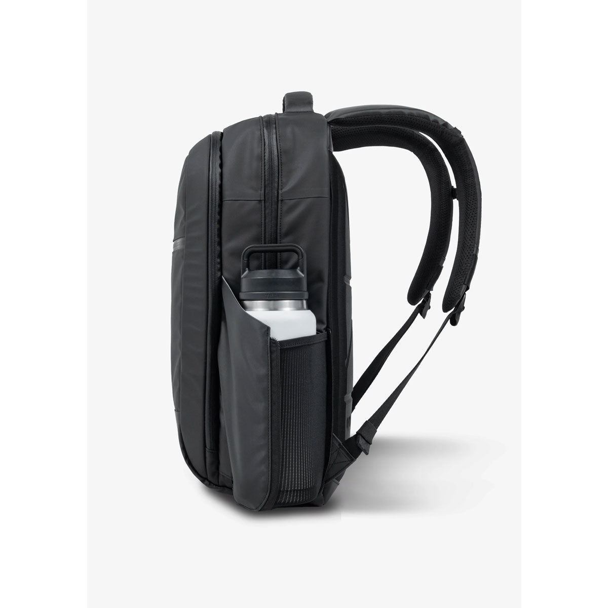 Sympl : V2 Weekender Backpack 25L : Carbonate Coated