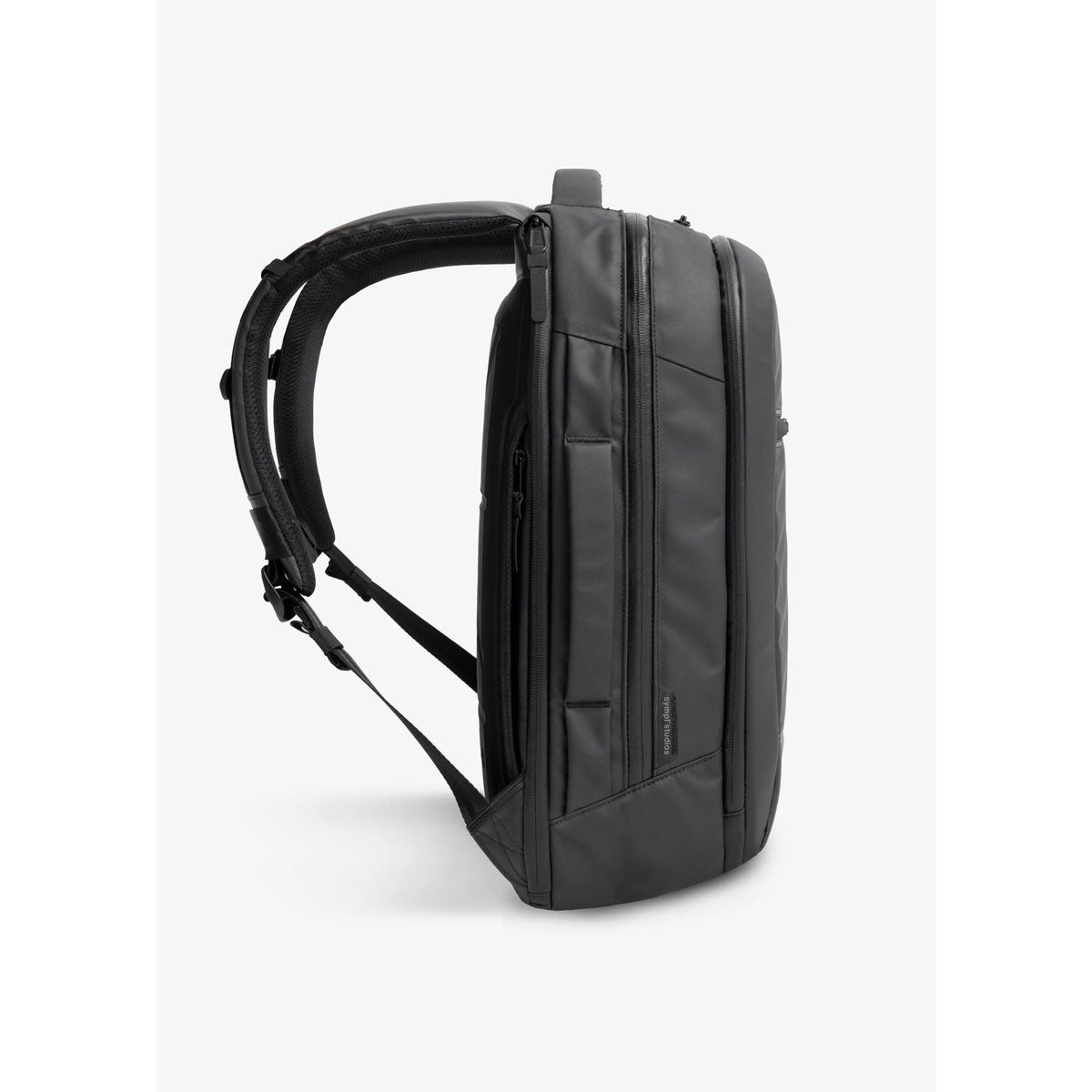 Sympl : V2 Weekender Backpack 25L : Carbonate Coated