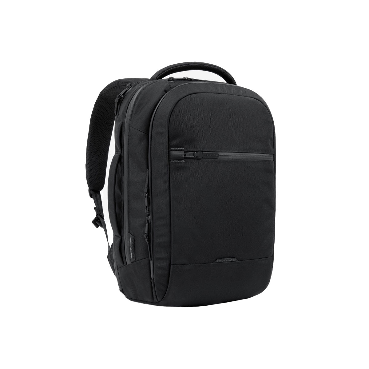 Sympl : V2 Weekender Backpack 25L : Ballistic Nylon