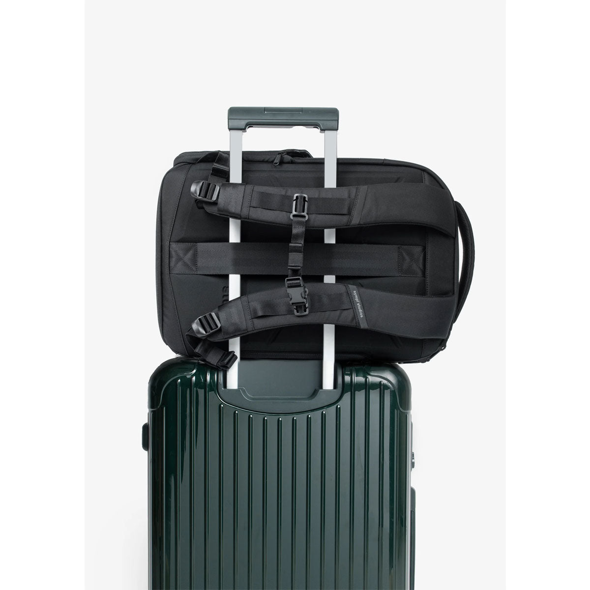 Sympl : V2 Weekender Backpack 25L : Ballistic Nylon