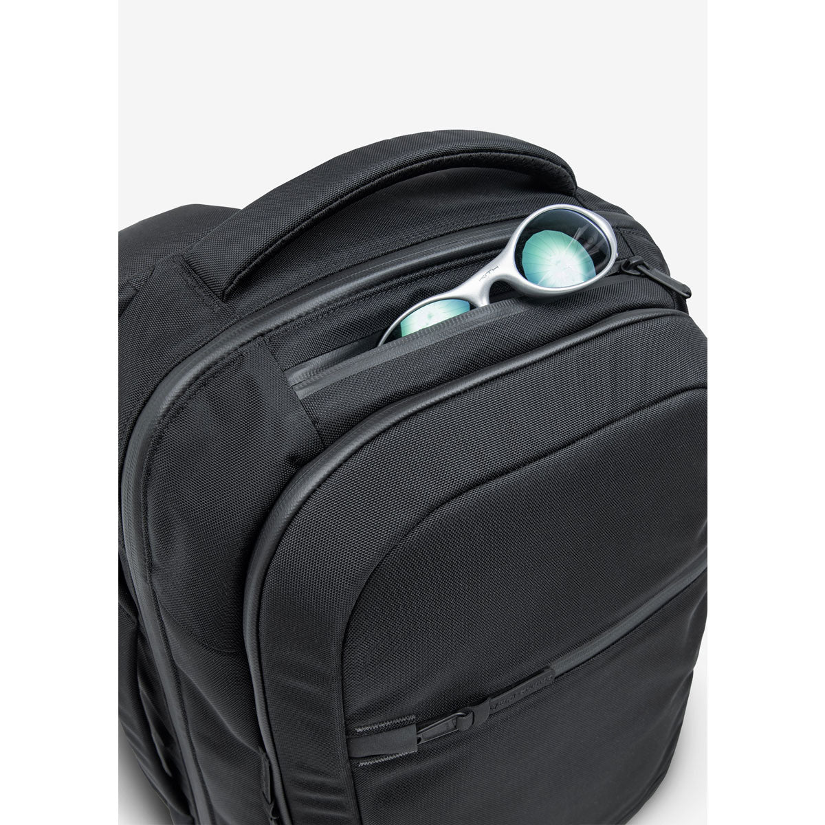 Sympl : V2 Weekender Backpack 25L : Ballistic Nylon