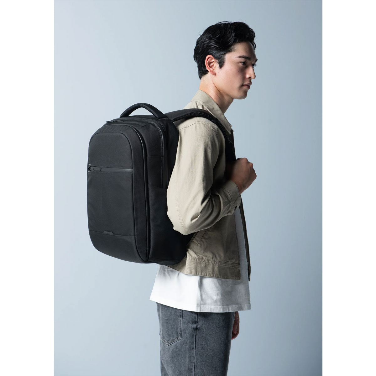 Sympl : V2 Weekender Backpack 25L : Ballistic Nylon