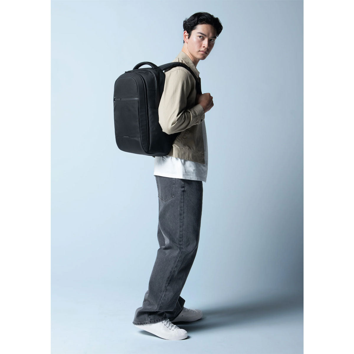 Sympl : V2 Weekender Backpack 25L : Ballistic Nylon