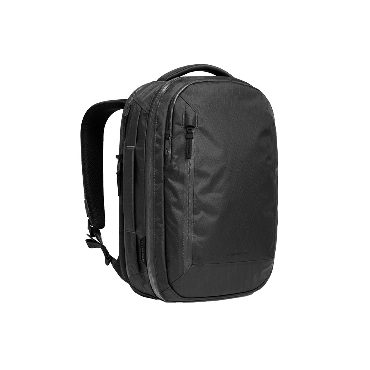 Sympl : X-PAC Commuter Pack 20L : Black X-Pac