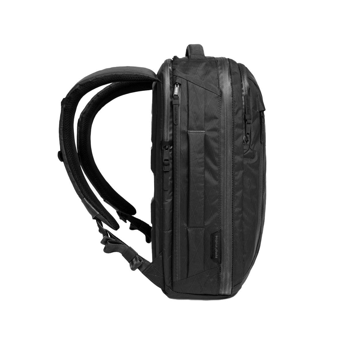 X-PAC Commuter Pack 20L by Sympl | The Bag Creature