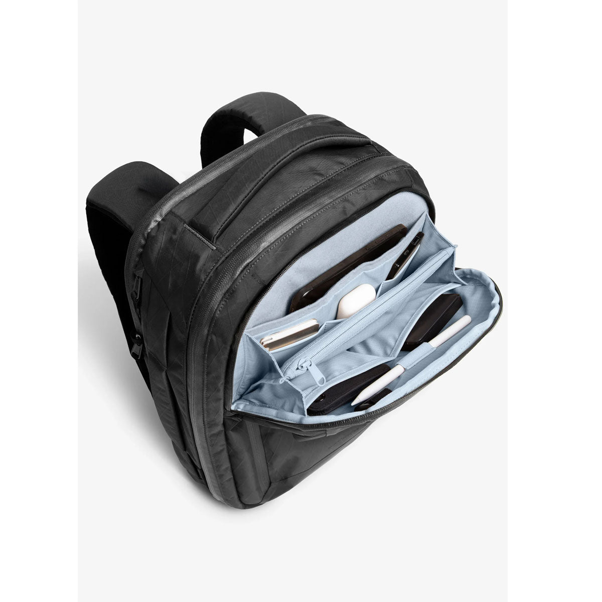 Sympl : Commuter Pack 20L X-Pac VX21 : Black