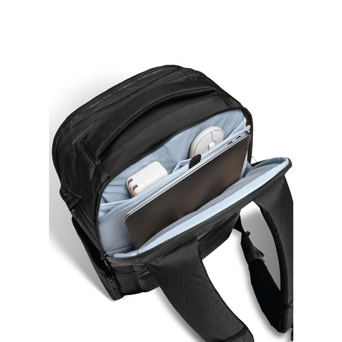 Sympl : Commuter Pack 20L X-Pac VX21 : Black