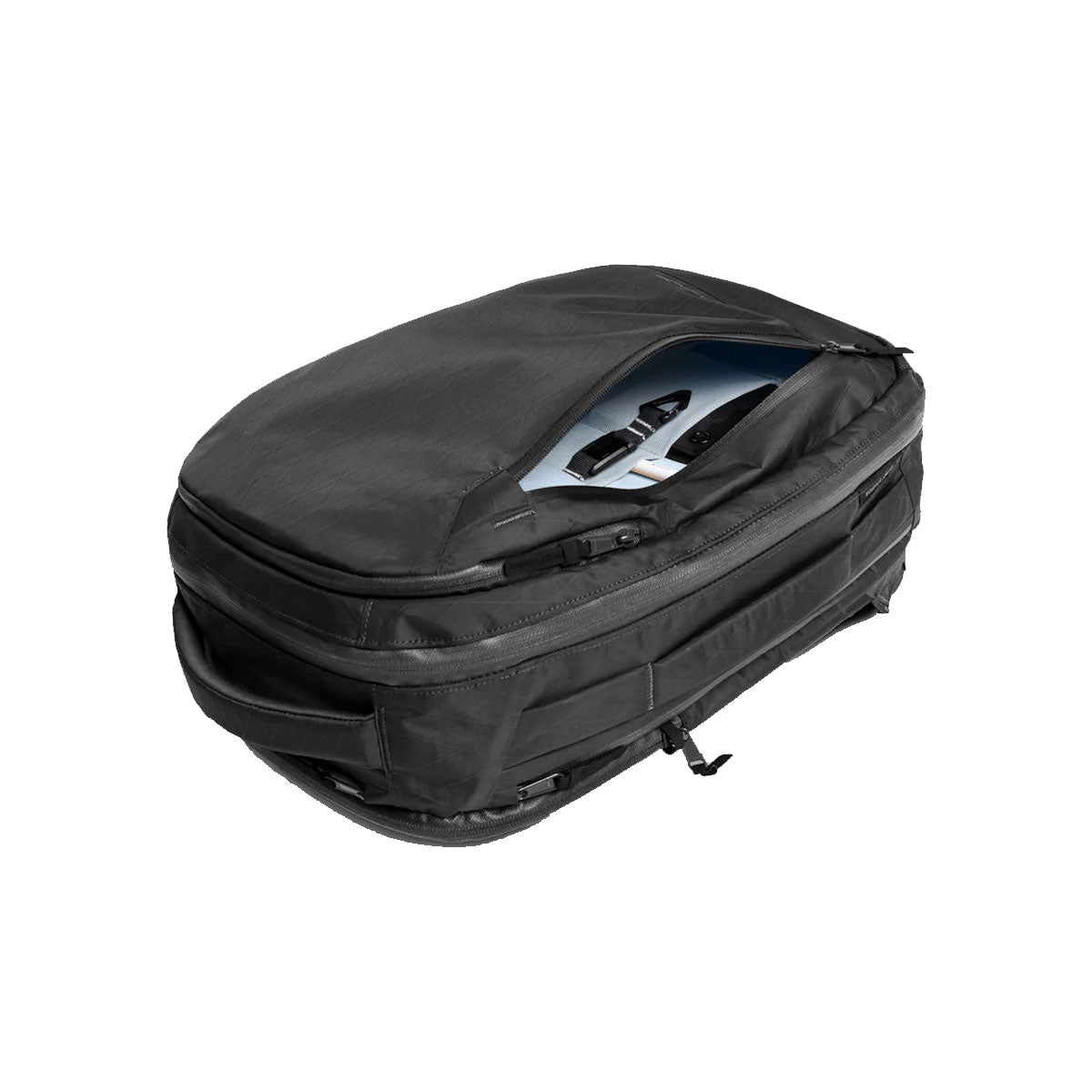 Sympl : Commuter Pack 20L X-Pac VX21 : Black
