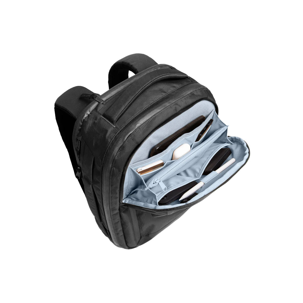 Sympl : Commuter Pack 24L X-Pac VX21 : Black