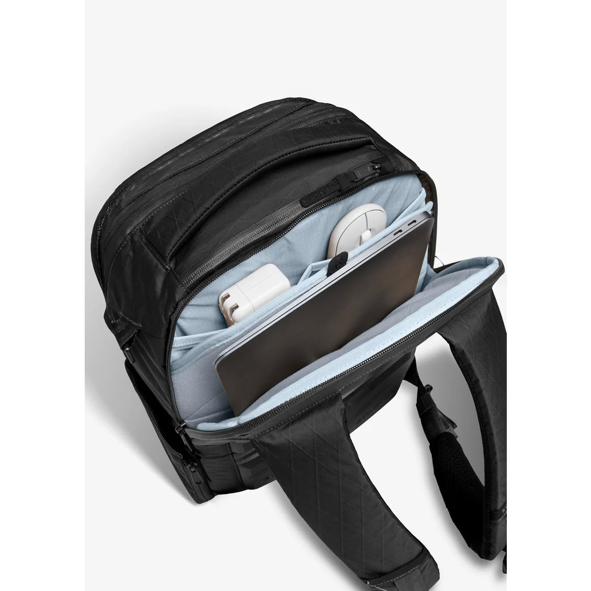 Sympl : Commuter Pack 24L X-Pac VX21 : Black