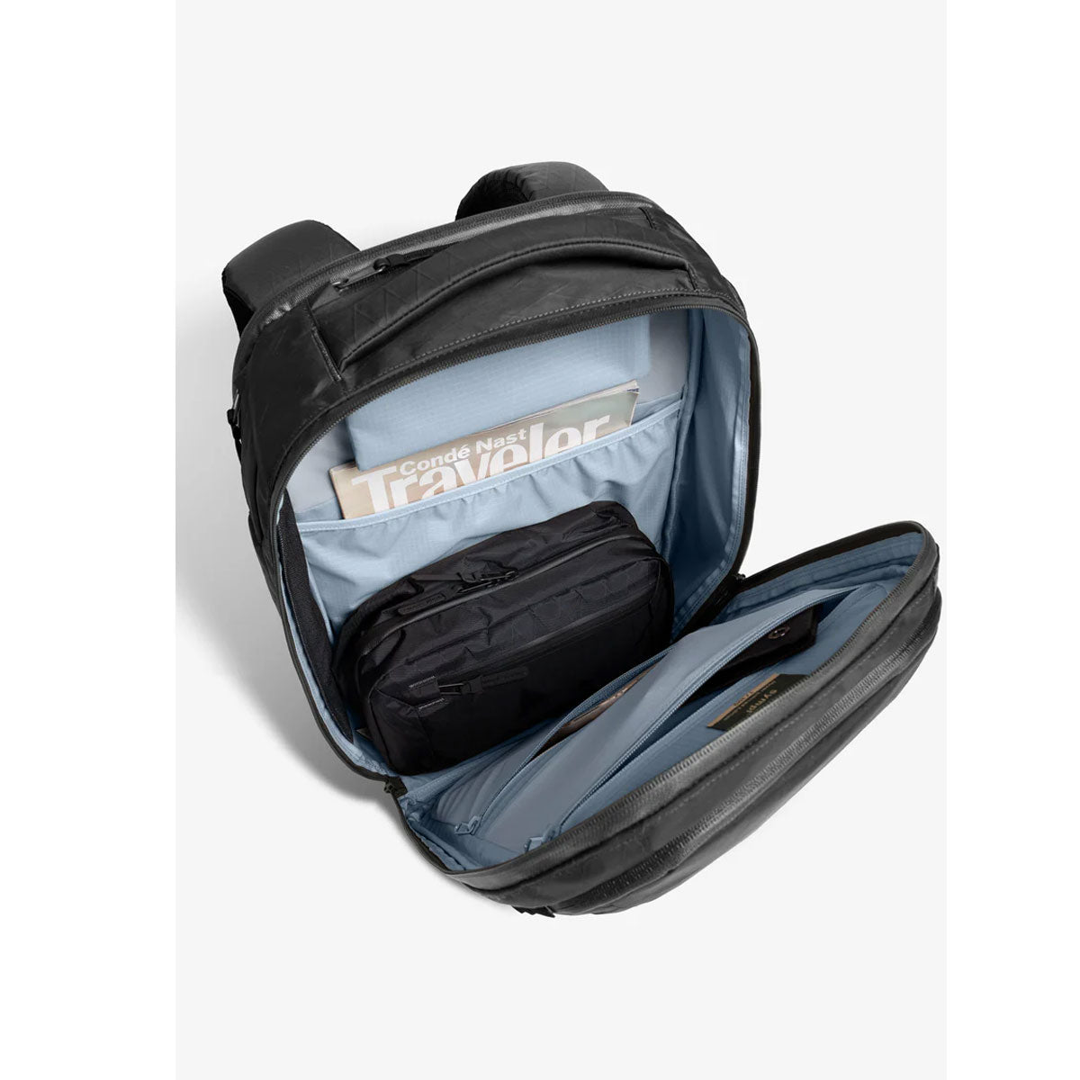 Sympl : Commuter Pack 24L X-Pac VX21 : Black