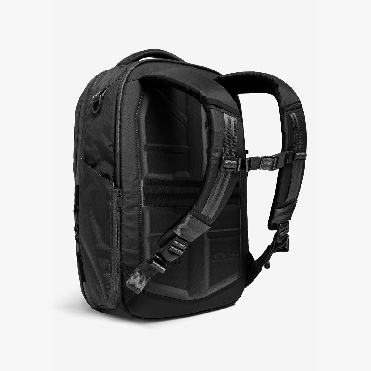 Sympl : Commuter Pack 24L X-Pac VX21 : Black