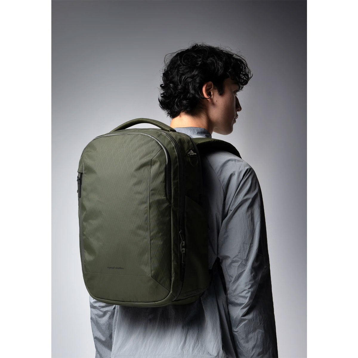 Sympl : X-PAC Commuter Pack 20L : Green X-Pac