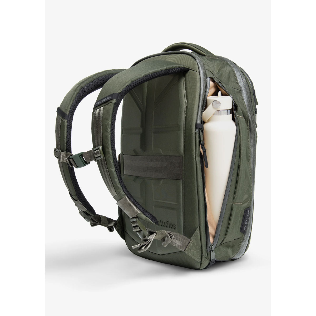 X-PAC Commuter Pack 20L by Sympl | The Bag Creature