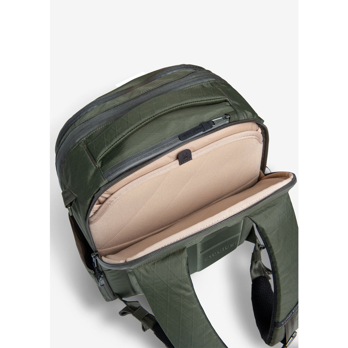 X-PAC Commuter Pack 20L by Sympl | The Bag Creature