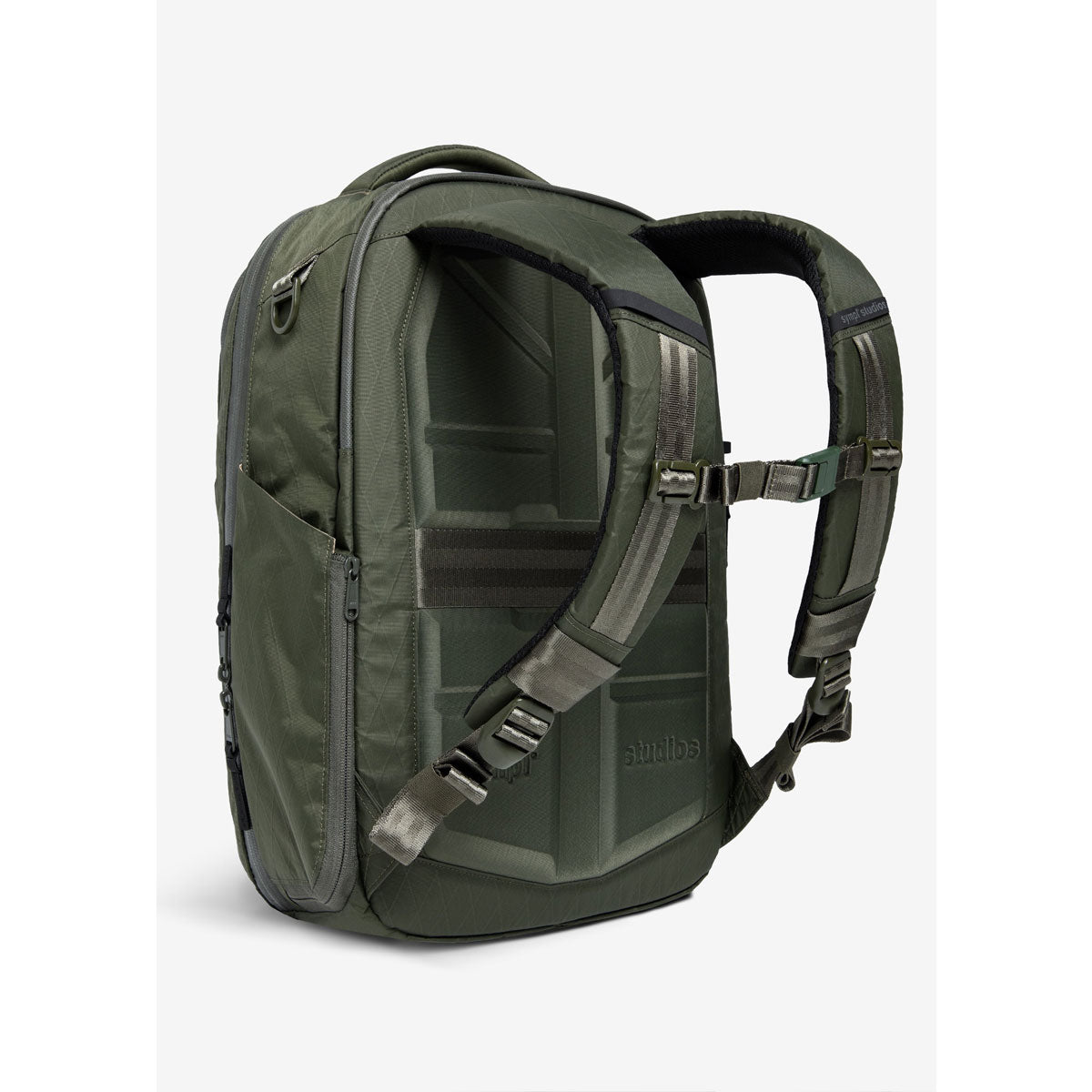 X-PAC Commuter Pack 20L by Sympl | The Bag Creature