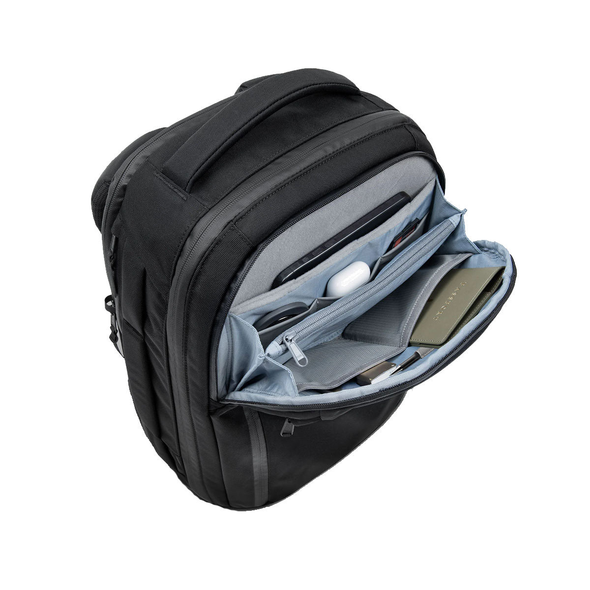 [PO] Sympl : V2.2 Commuter Pack 24L : Ballistic Nylon