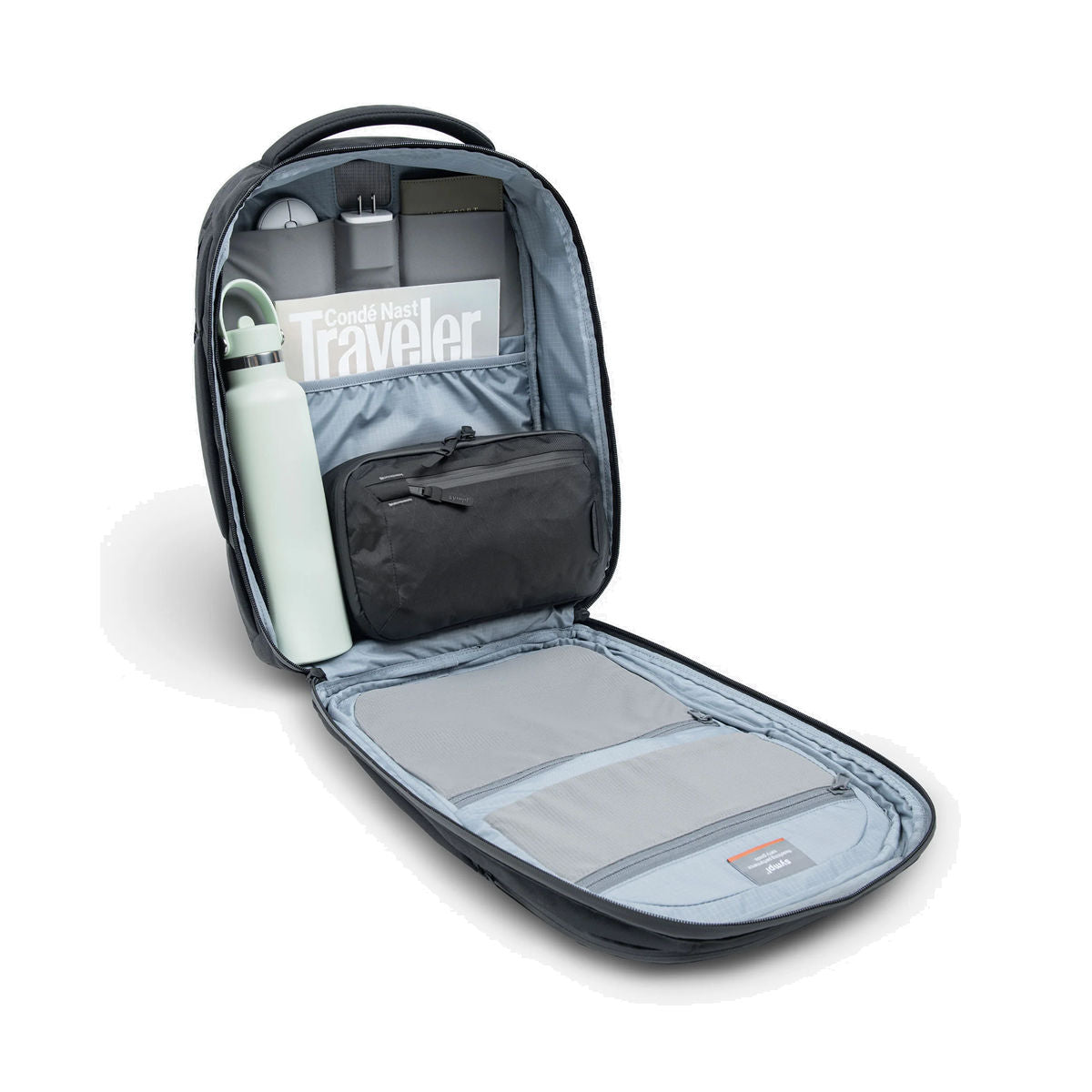[PO] Sympl : V2.2 Commuter Pack 24L : Ballistic Nylon