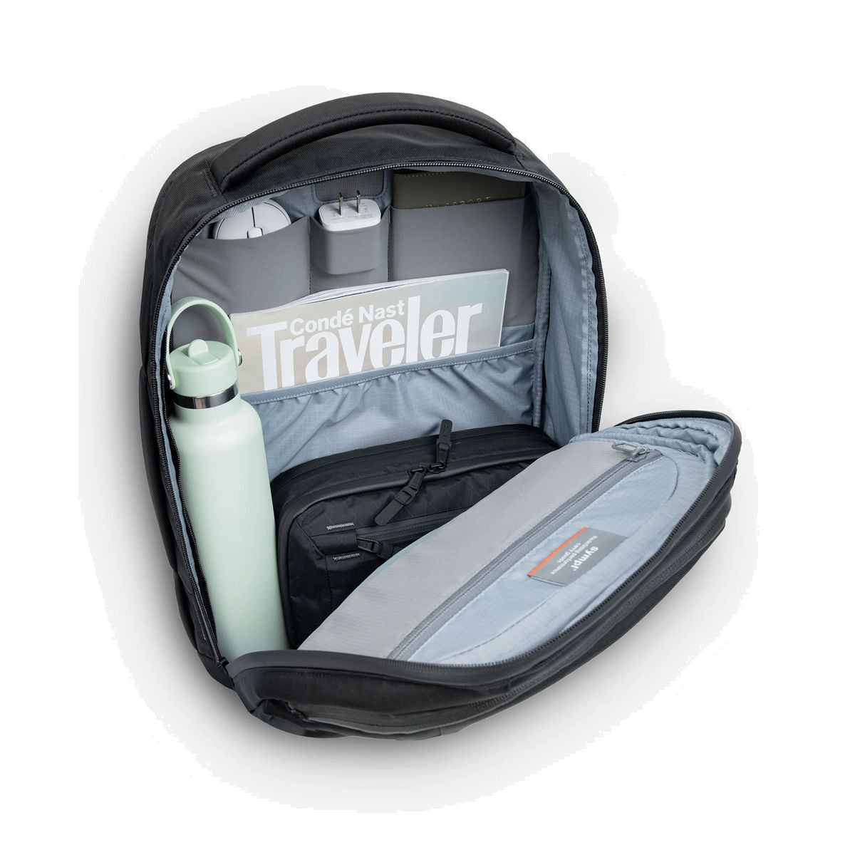 [PO] Sympl : V2.2 Commuter Pack 24L : Ballistic Nylon