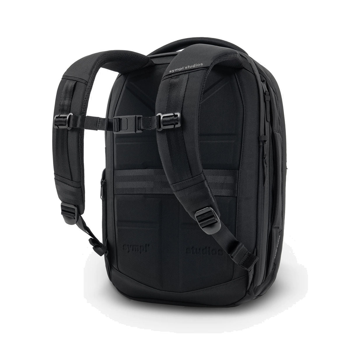 [PO] Sympl : V2.2 Commuter Pack 24L : Ballistic Nylon