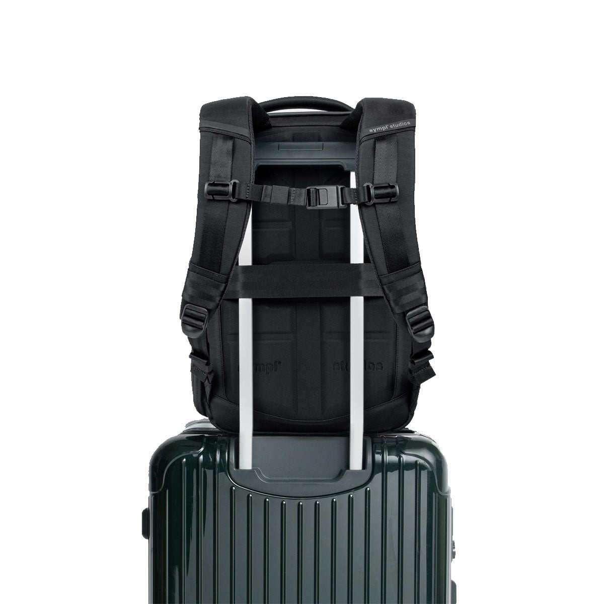 Commuter Pack 24L V2.2 by Sympl | The Bag Creature