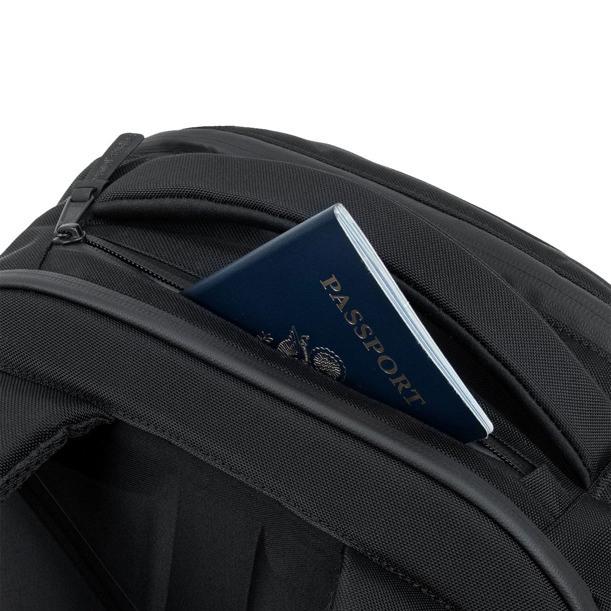 [PO] Sympl : V2.2 Commuter Pack 24L : Ballistic Nylon