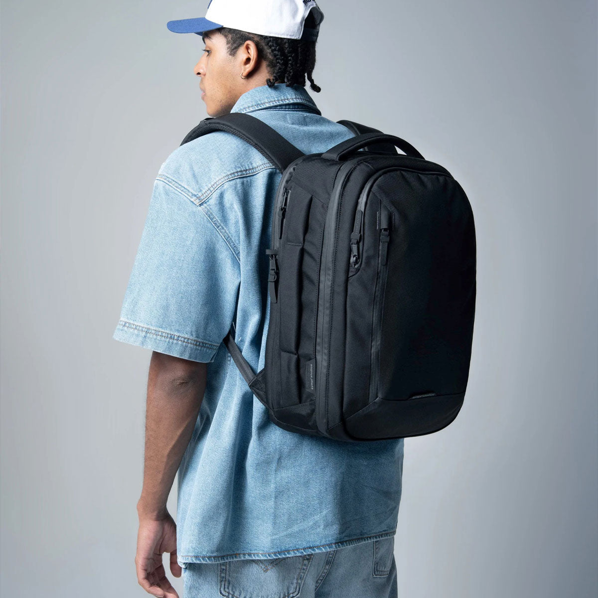 [PO] Sympl : V2.2 Commuter Pack 24L : Ballistic Nylon