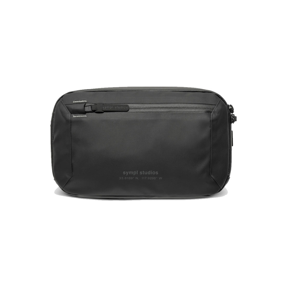 [PO] Sympl : Motion Sling : Carbonate Coated