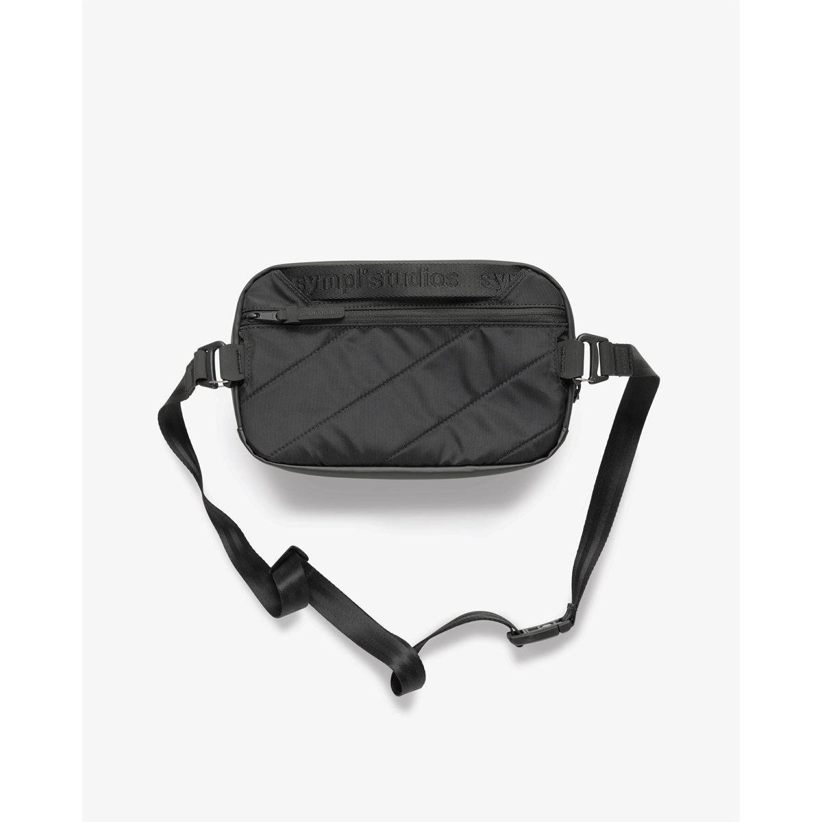 [PO] Sympl : Motion Sling : Carbonate Coated