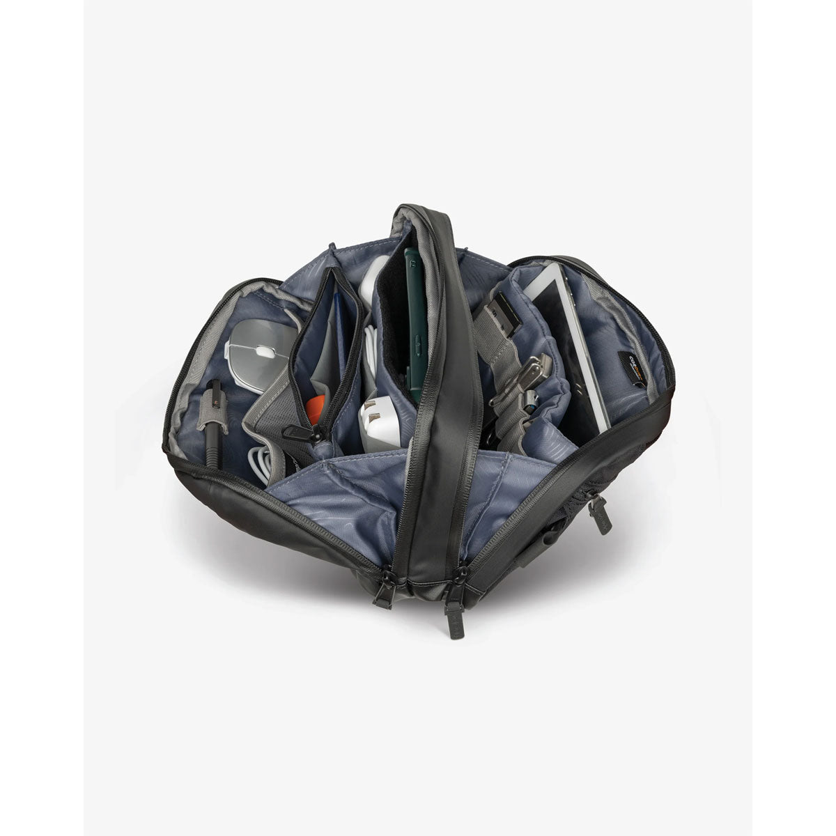[PO] Sympl : Motion Sling : Carbonate Coated