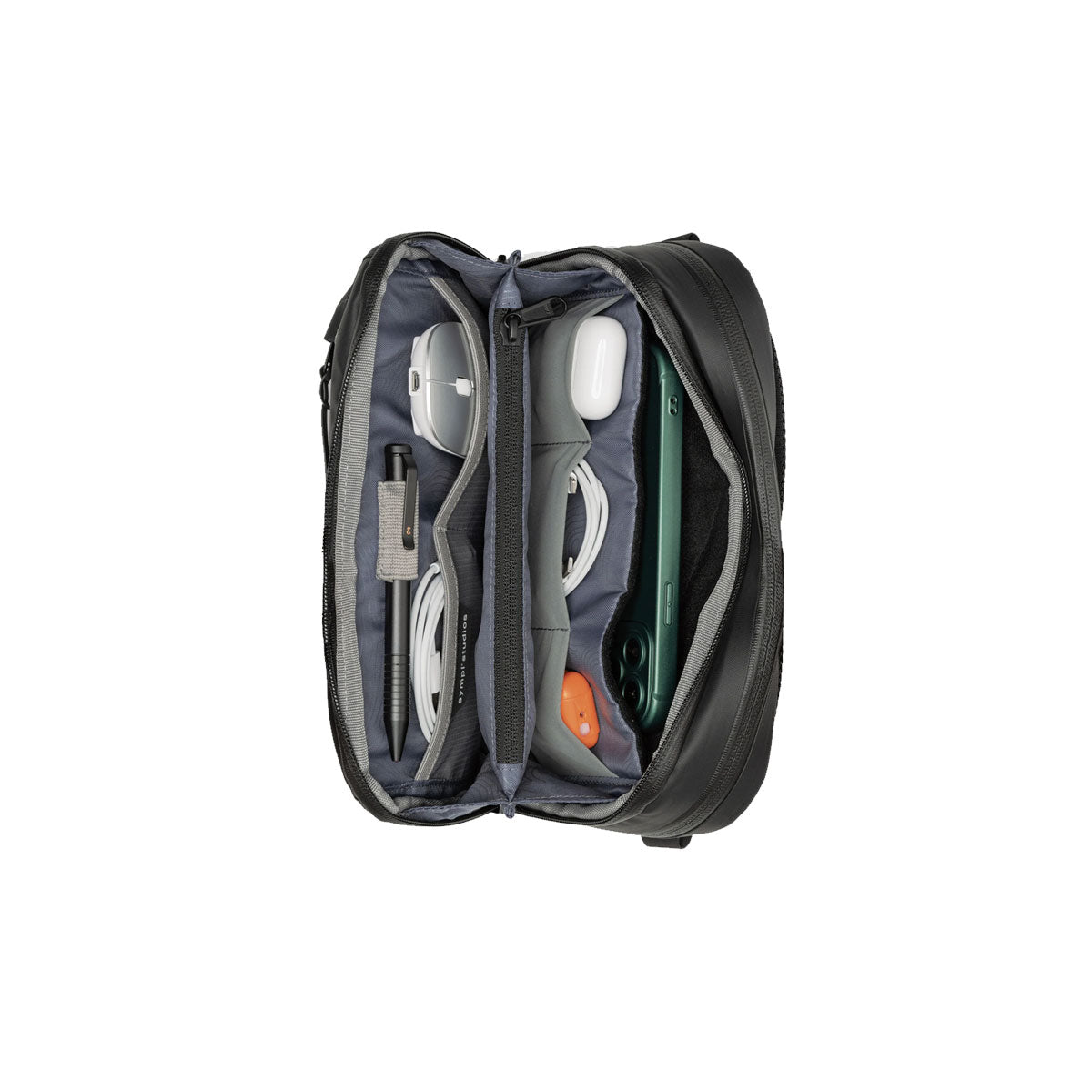 [PO] Sympl : Motion Sling : Carbonate Coated