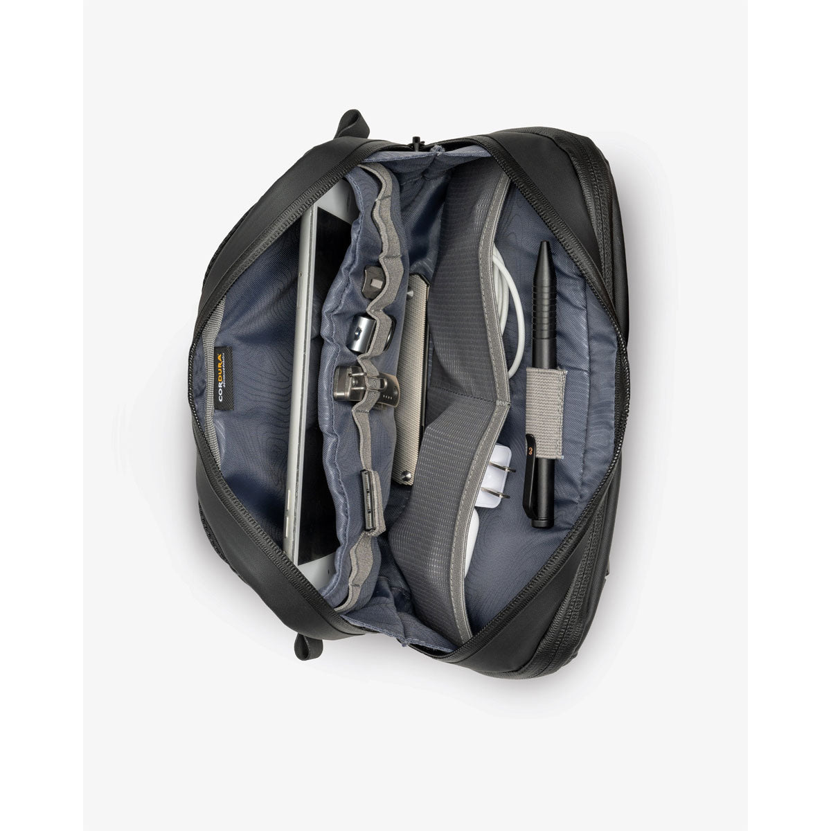 [PO] Sympl : Motion Sling : Carbonate Coated