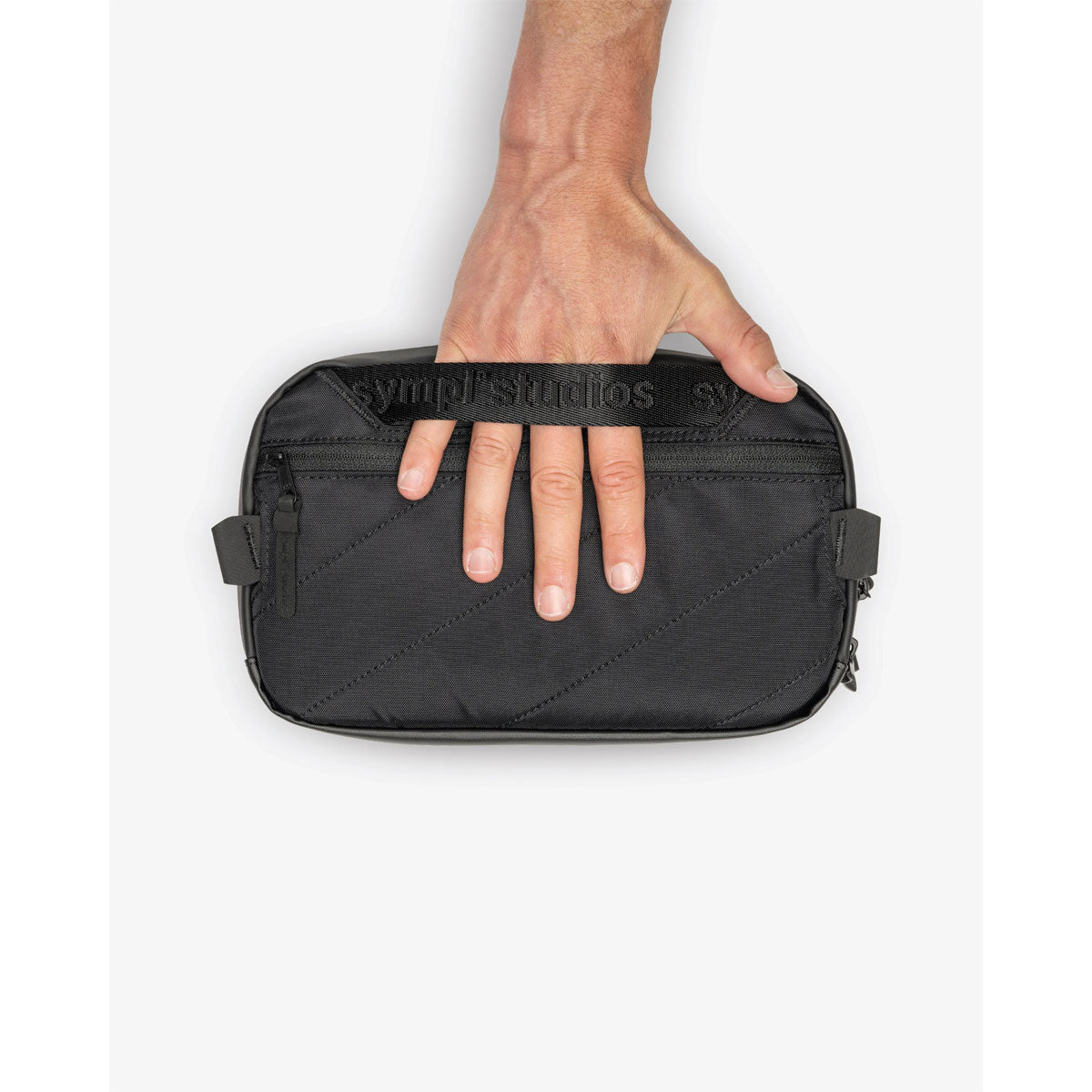 [PO] Sympl : Motion Sling : Carbonate Coated