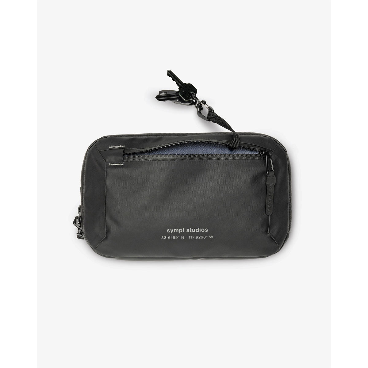 [PO] Sympl : Motion Sling : Carbonate Coated